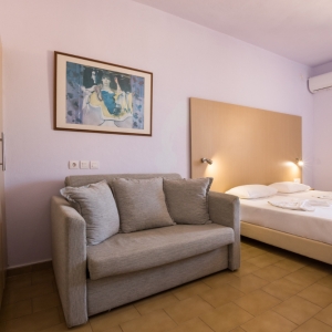 Atlatnis Hotel Karpathos - Rooms - 02