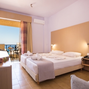 Atlatnis Hotel Karpathos - Rooms - 10