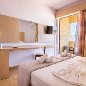 Atlatnis Hotel Karpathos - Rooms - 11