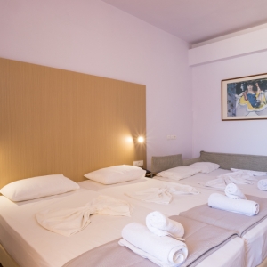 Atlatnis Hotel Karpathos - Rooms - 18