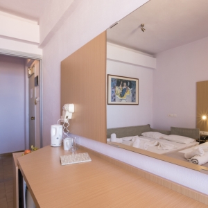 Atlatnis Hotel Karpathos - Rooms - 19