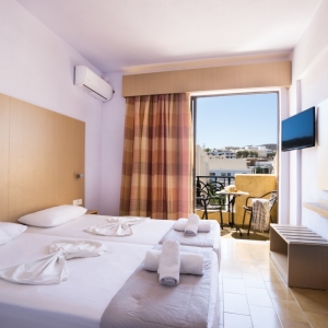 Atlatnis Hotel Karpathos - Rooms - 20